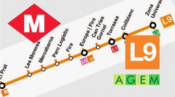 Linea9-Barcelona - Assocome - Agem