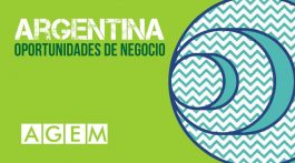 ARGENTINA - Oportunidades de negocio - AGEM - Mercabarna