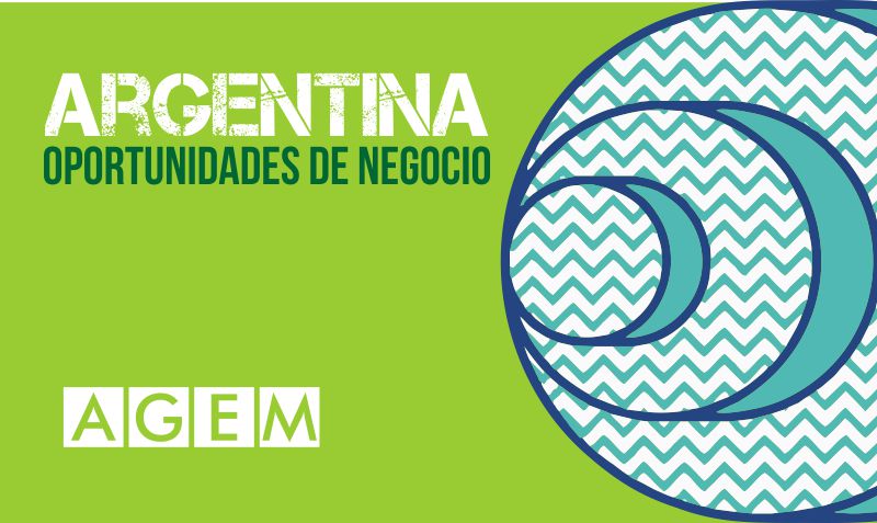 ARGENTINA - Oportunidades de negocio - AGEM - Mercabarna