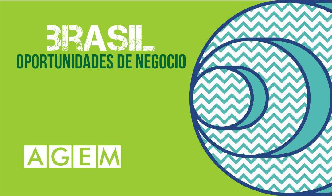 Brasil - Oportunidades de negocio - AGEM - Mercabarna