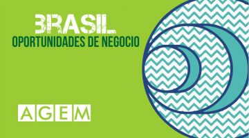 Brasil - Oportunidades de negocio - AGEM - Mercabarna