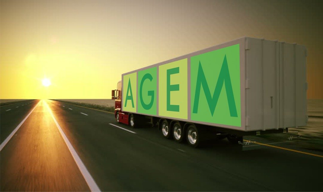 AGEM - Transporte de mercancías - Ley Macron