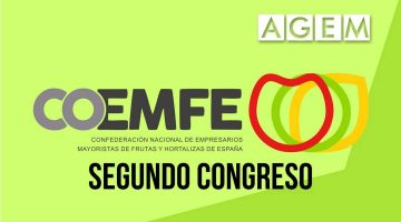 Segundo Congreso COEMFE - AGEM - Mercabarna