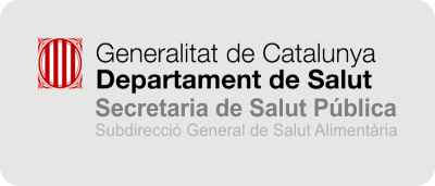 Generalitat Catalunya - Salut Publica - Informes