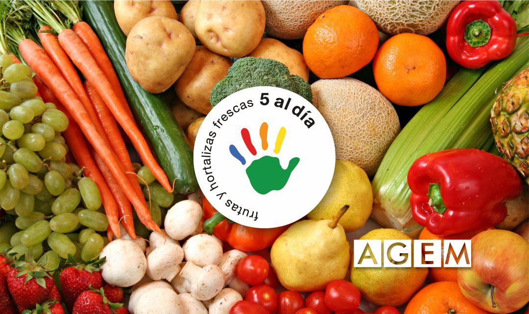 Dia Mundial de las Frutas y Verduras - Agem - Mercabarna