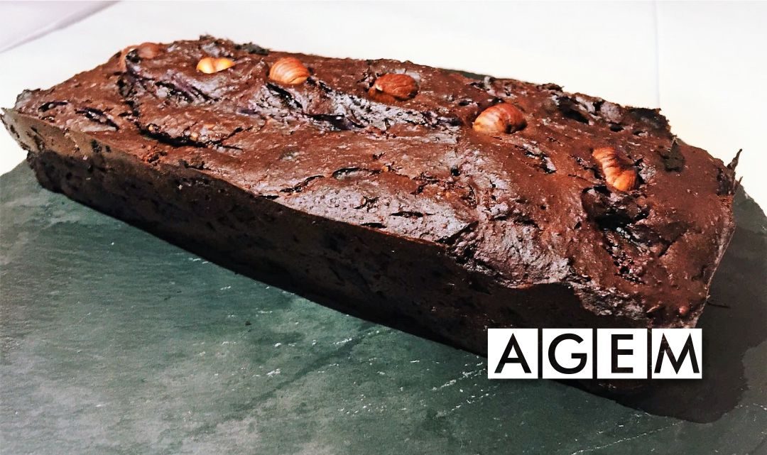 Brownie de Boniato - AGEM - Mercabarna - Mayoristas de frutas y hortalizas
