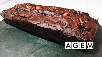 Brownie de Boniato - AGEM - Mercabarna - Mayoristas de frutas y hortalizas