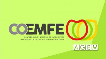 Coemfe - Manifiesto - Febrero 2018 - AGEM - Mercabarna - Mayoristas de Frutas y Hortalizas