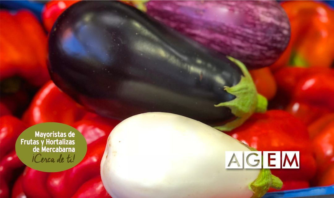 Las Top 5 del verano - AGEM - Mercabarna - Mayoristas de frutas y hortalizas