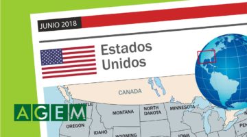 FICHA DE PAIS - Estados Unidos - 2018 - AGEM - Mercabarna