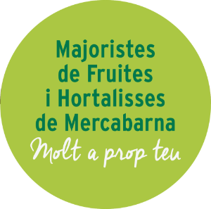 Majoristes de Fruites i Hortalisses de Mercabarna - AGEM
