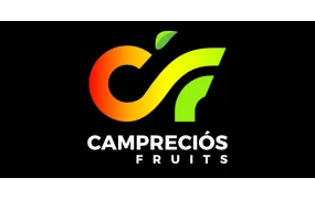 Logo para CAMPRECIOS FRUITS, S.A. Logo para CAMPRECIOS FRUITS, S.A.
