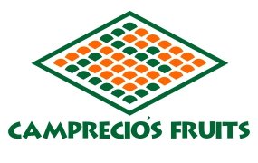 Logo para CAMPRECIOS FRUITS, S.A. Logo para CAMPRECIOS FRUITS, S.A.