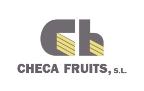 Logo para CHECA FRUITS, S.L. Logo para CHECA FRUITS, S.L.