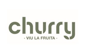 Logo para CHURRY, S.A. Logo para CHURRY, S.A.