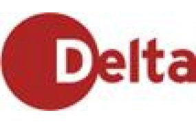 Logo para Deltabarna Logo para Deltabarna