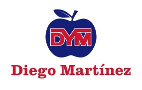 Logo para FRUTAS DIEGO MARTÍNEZ E HIJOS, S.L. Logo para FRUTAS DIEGO MARTÍNEZ E HIJOS, S.L.