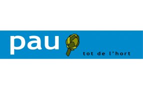 Logo para F. PAU, S.L. Logo para F. PAU, S.L.