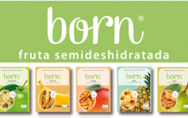 Fotografía de Fruit Friends – BORN Fotografía de Fruit Friends – BORN