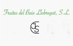 Logo para Fruites del baix Llobregat,S.L. Logo para Fruites del baix Llobregat,S.L.