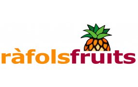 Logo para FRUITS RAFOLS S.L. Logo para FRUITS RAFOLS S.L.