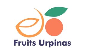 Logo para FRUITS URPINAS SL Logo para FRUITS URPINAS SL
