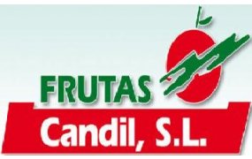 Logo para Frutas Candil, S.L. Logo para Frutas Candil, S.L.