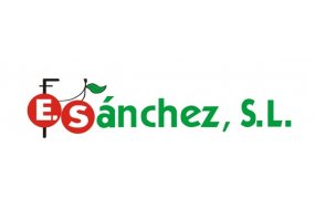 Logo para FRUTAS E. SANCHEZ, S.L. Logo para FRUTAS E. SANCHEZ, S.L.