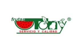 Logo para FRUTAS TONY, S.L. Logo para FRUTAS TONY, S.L.