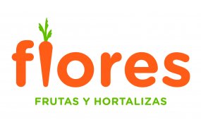 Logo para Frutas y Hortalizas FLORES, S.L.U. Logo para Frutas y Hortalizas FLORES, S.L.U.