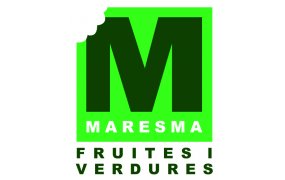 Logo para FRUTAS Y VERDURAS MARESMA, C-B Logo para FRUTAS Y VERDURAS MARESMA, C-B