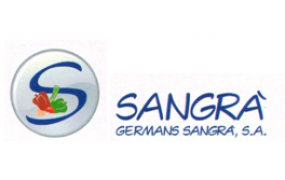 Logo para GERMANS SANGRÀ, S.A. Logo para GERMANS SANGRÀ, S.A.