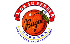 Logo para GIS DISTRIFRUIT 98, S.L. Logo para GIS DISTRIFRUIT 98, S.L.