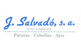 Logo para J. Salvadó, S.A. Logo para J. Salvadó, S.A.