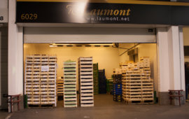 Fotografía de Laumont S.L Fotografía de Laumont S.L