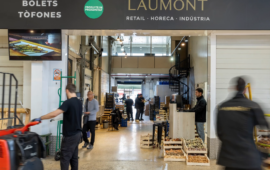 Fotografía de Laumont S.L Fotografía de Laumont S.L