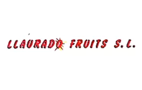 Logo para Llauradó Fruits S.L. Logo para Llauradó Fruits S.L.