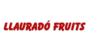 Logo para Llauradó Fruits S.L. Logo para Llauradó Fruits S.L.