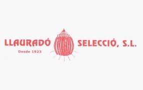 Logo para Llauradó Selecció, S.L Logo para Llauradó Selecció, S.L