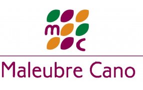 Logo para MALEUBRE – CANO, S.L. Logo para MALEUBRE – CANO, S.L.