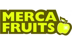 Logo para MERCAFRUITS S.L. Logo para MERCAFRUITS S.L.