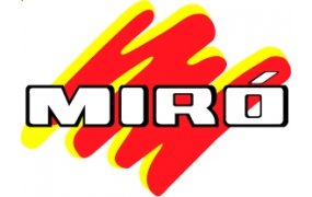 Logo para Miró Tapia, S.L. Logo para Miró Tapia, S.L.