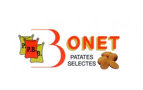 Logo para PATATAS BONET,S.A Logo para PATATAS BONET,S.A