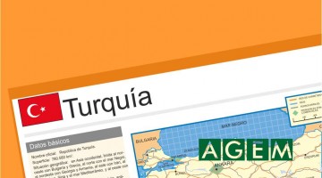 AGEM. Ficha de país. TURQUIA