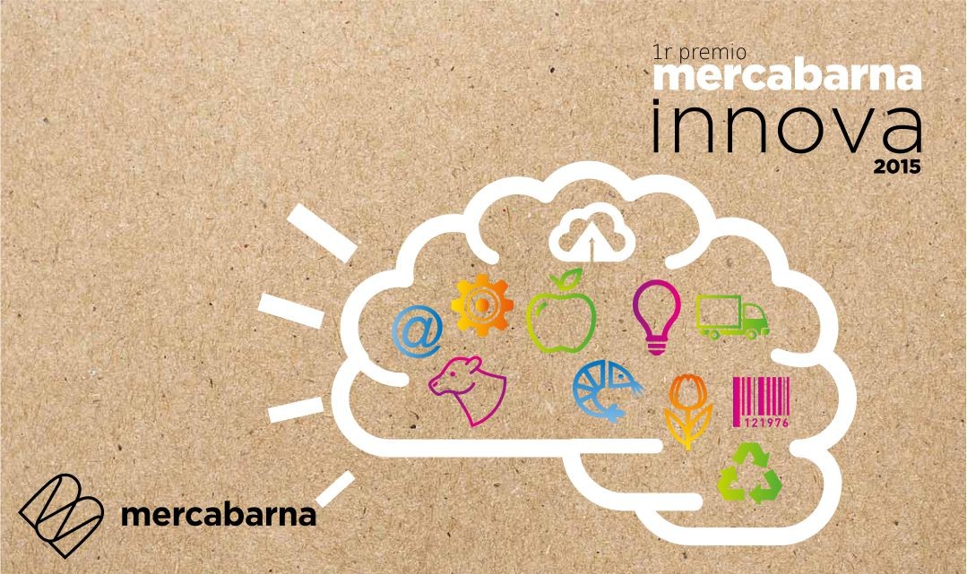 Mercabarna Innova 2015