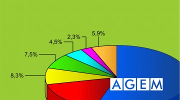 Informe Estadistico UE - AGEM