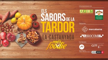 Sabores de Otoño - AGEM Frutas y verduras