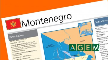Ficha de país - Montenegro - AGEM