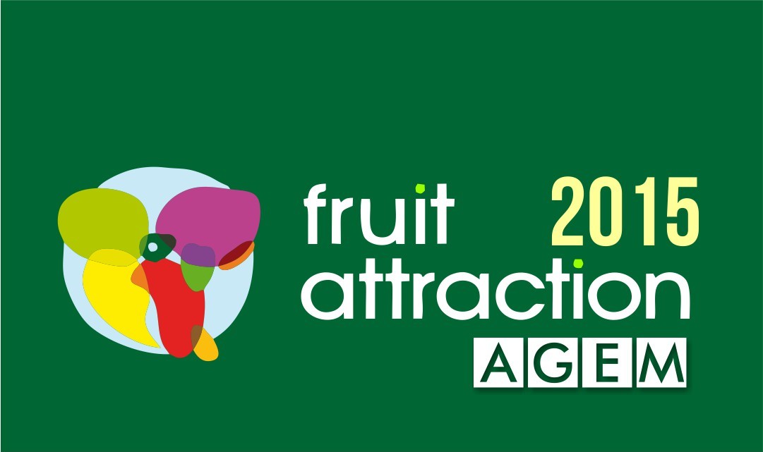 FRUIT ATTRACTION - AGEM