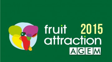 FRUIT ATTRACTION - AGEM